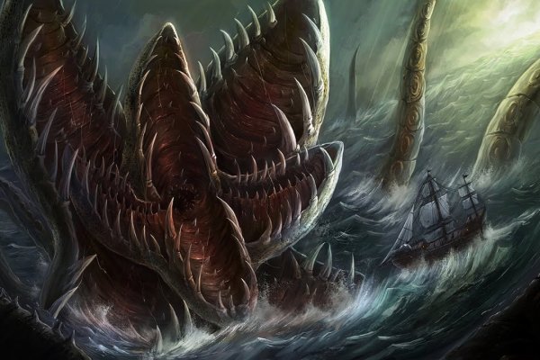 Kraken новые ссылки