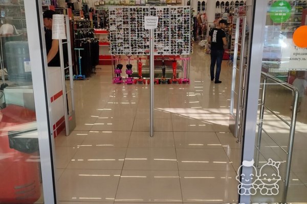 Площадка кракен store